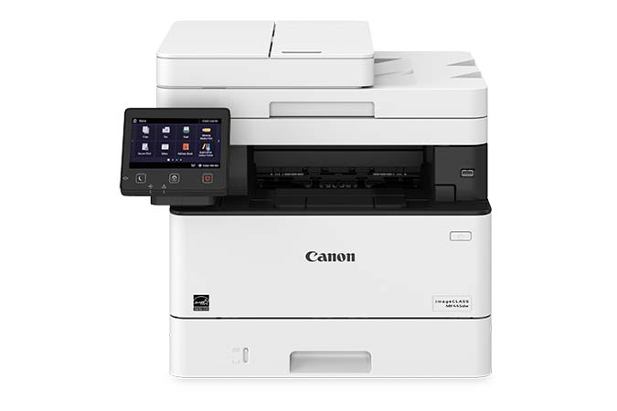 imageCLASS MF445dw