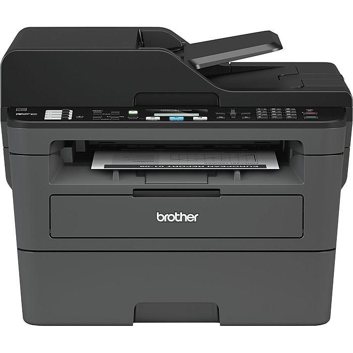 MFC-L2710DW