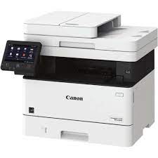 imageCLASS MF455dw