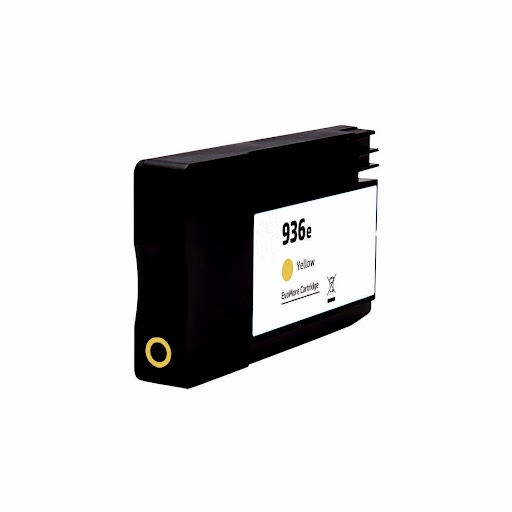 936e Yellow