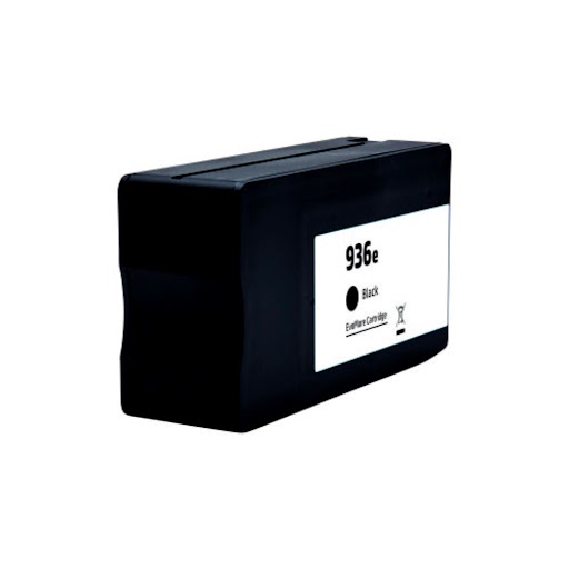 936e Black