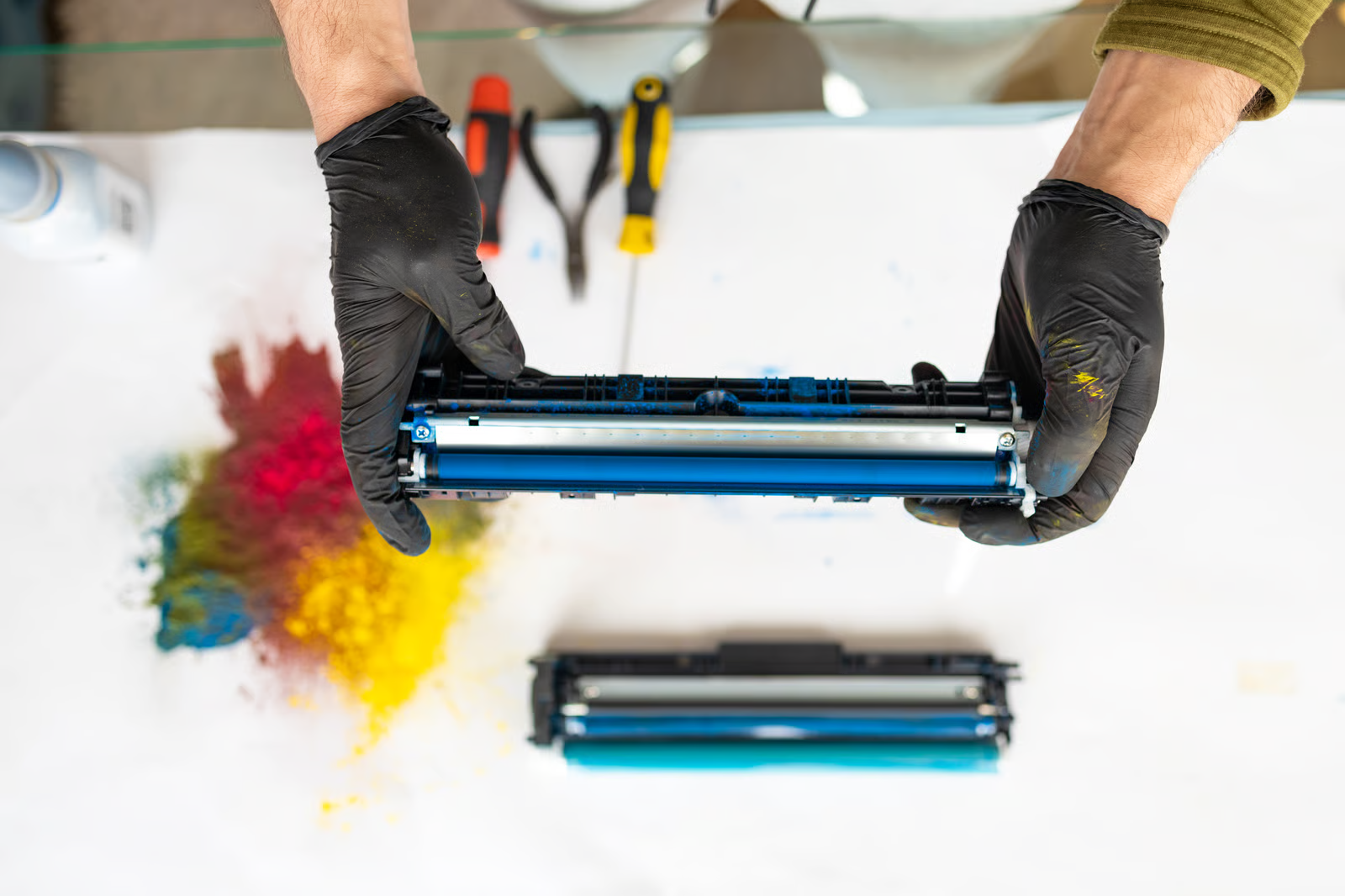 Toner Cartridges