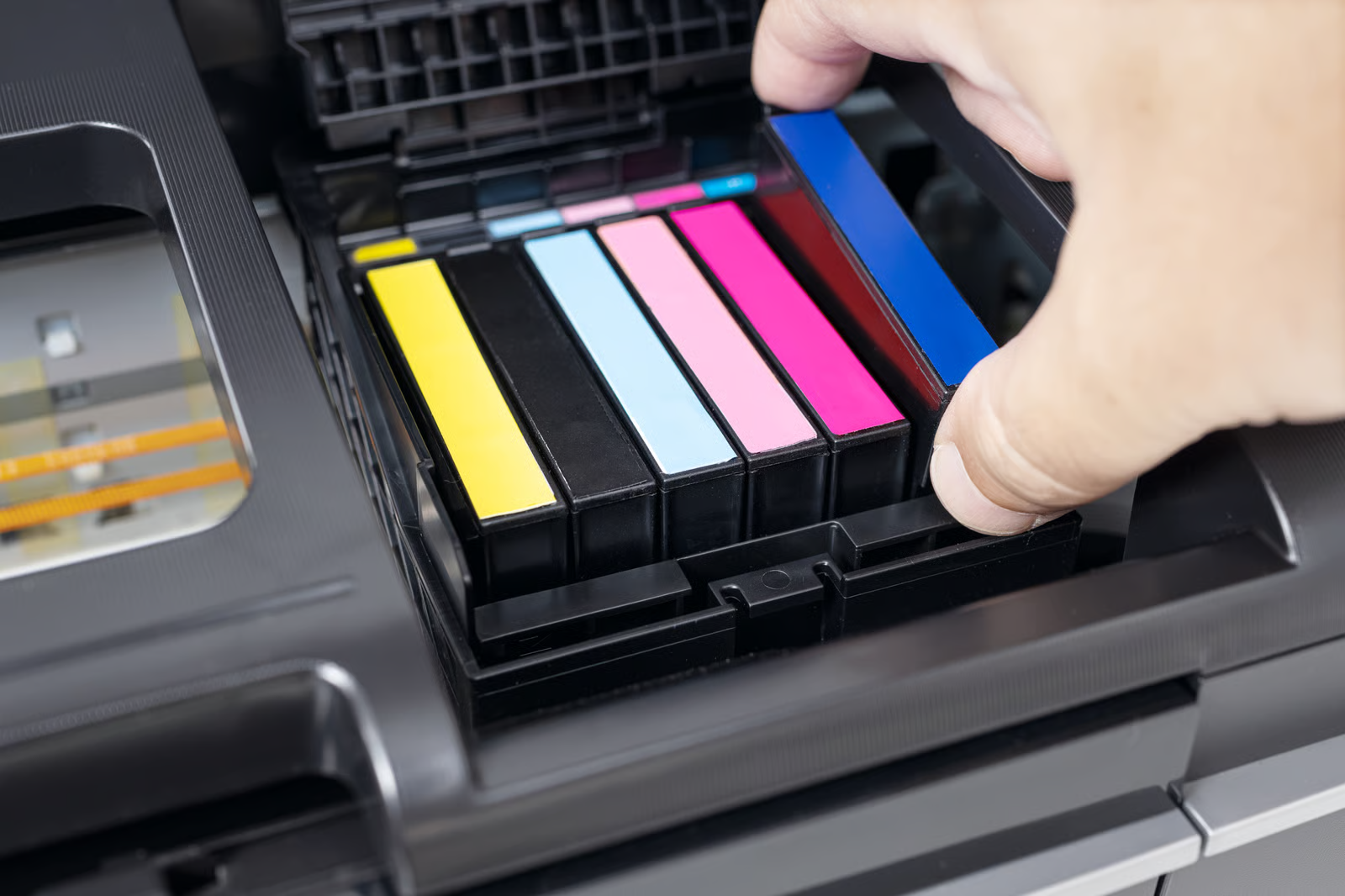 Ink Cartridges